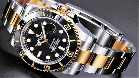 men's rolex watches 2020.